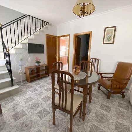 Casa “El Zumaque” En Zahara De La Sierra Villa ภายนอก รูปภาพ