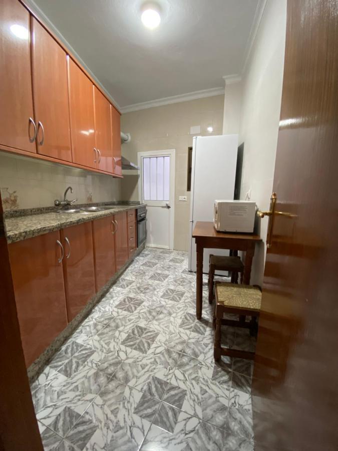 Casa “El Zumaque” En Zahara De La Sierra Villa ภายนอก รูปภาพ